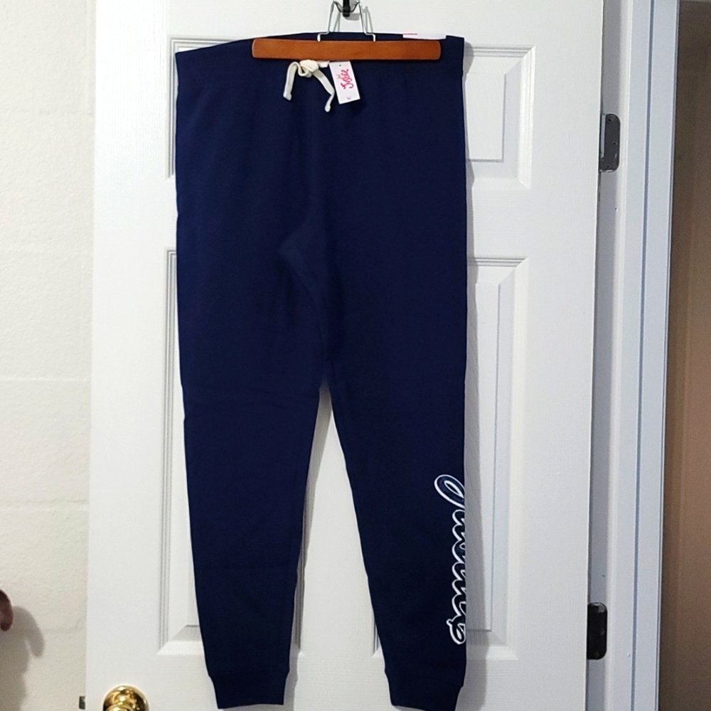 Girl's/Women's Justice Joggers